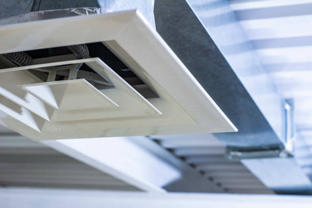 Best Best Air Duct Cleaning Company  in Rockmart, GA
