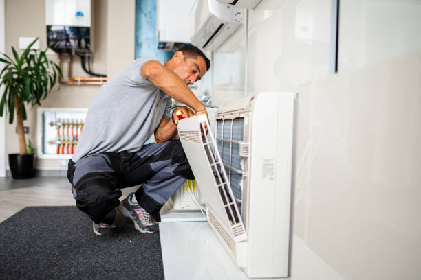 Best HVAC Air Duct Cleaning  in Rockmart, GA