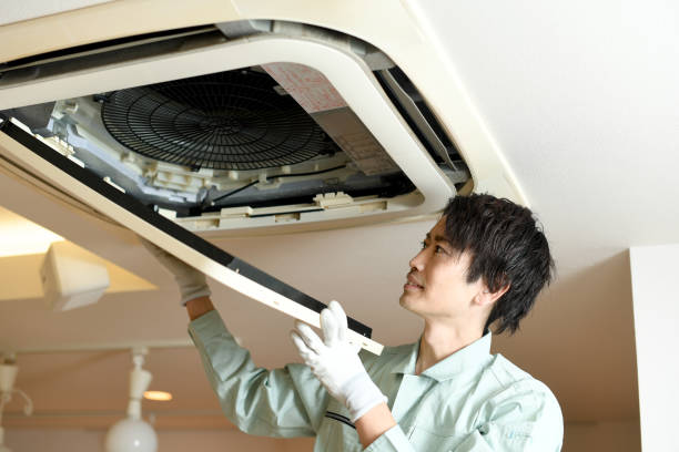 Best Best Air Duct Cleaning Company  in Rockmart, GA