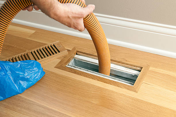 Best Best Air Duct Cleaning Company  in Rockmart, GA