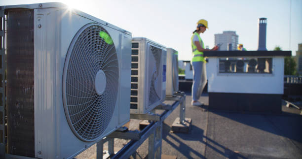 Best Residential Air Duct Cleaning  in Rockmart, GA