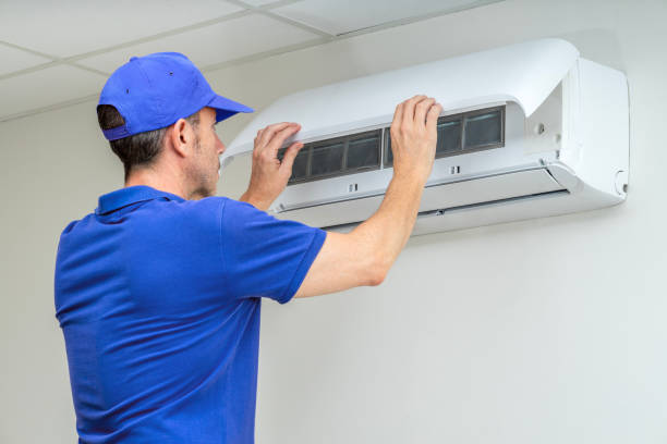 Best Air Duct Cleaning Near Me  in Rockmart, GA