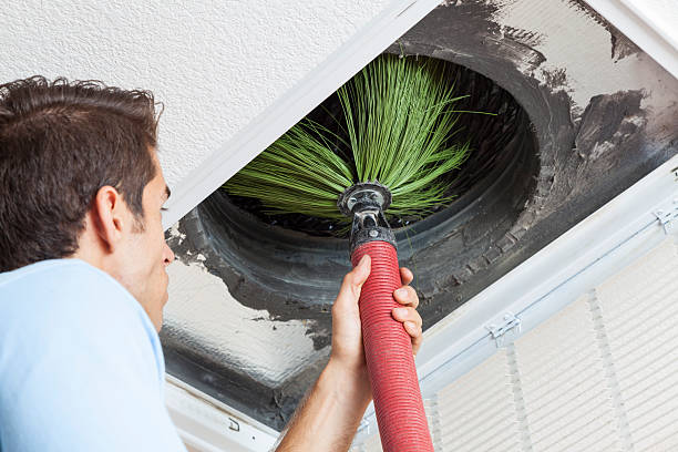 Best Affordable HVAC Duct Cleaning  in Rockmart, GA